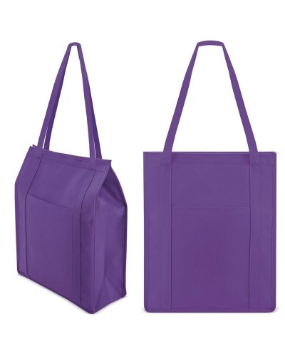 Borsa Termica Velcro