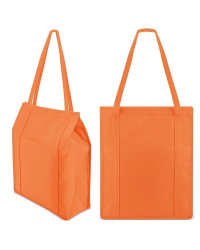 Borsa Termica Velcro