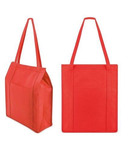 Borsa Termica Velcro