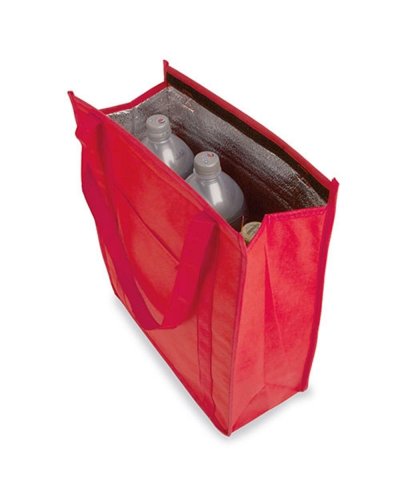Borsa Termica Velcro