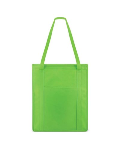 Borsa Termica Velcro Verde