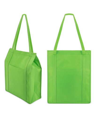 Borsa Termica Velcro