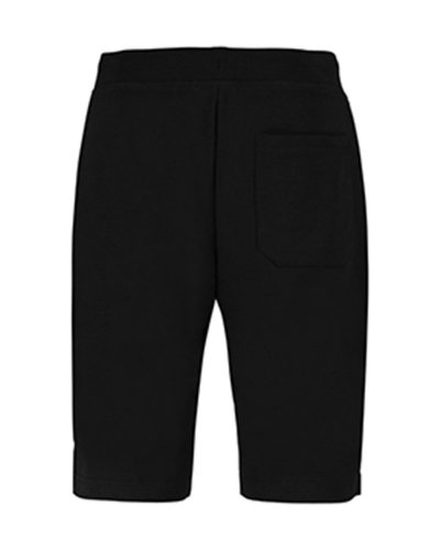 Pantaloncini Slim Fit Sweat