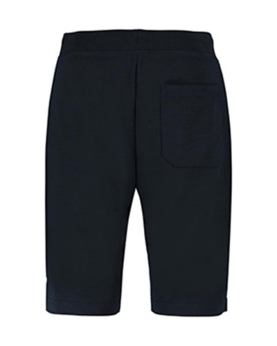 Pantaloncini Slim Fit Sweat