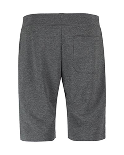 Pantaloncini Slim Fit Sweat
