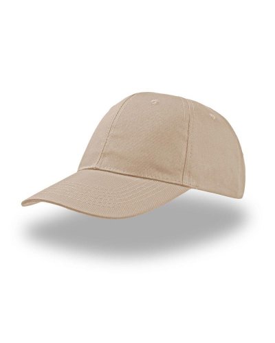 Start Six Khaki