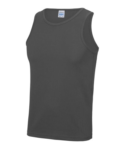 Cool Vest Charcoal