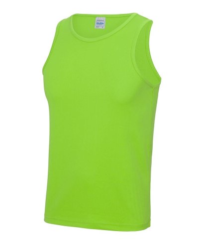 Cool Vest Electric Green