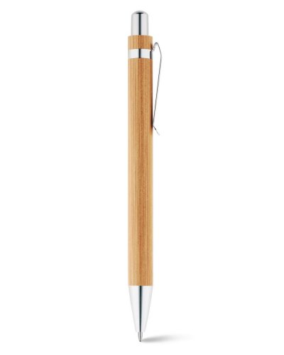 Set penna a sfera e portamina Greeny