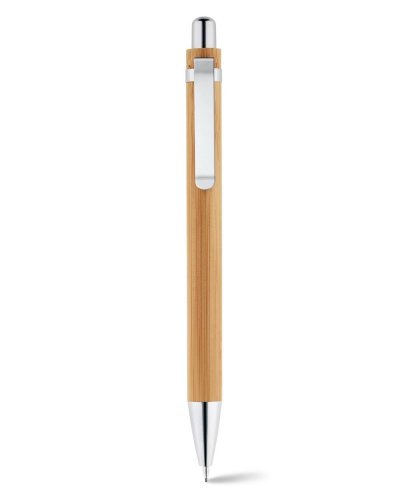 Set penna a sfera e portamina Greeny