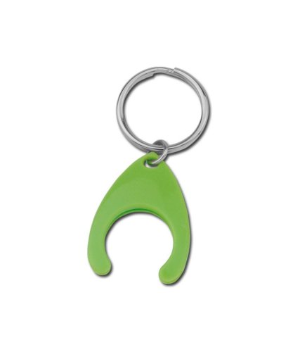 Bolgrafodebamb Verde chiaro