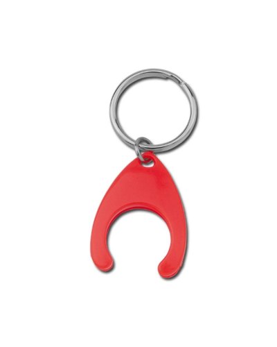 Bolgrafodebamb Rosso