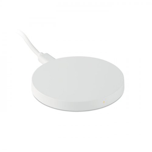 FLAKE CHARGER Bianco