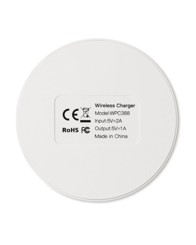 FLAKE CHARGER