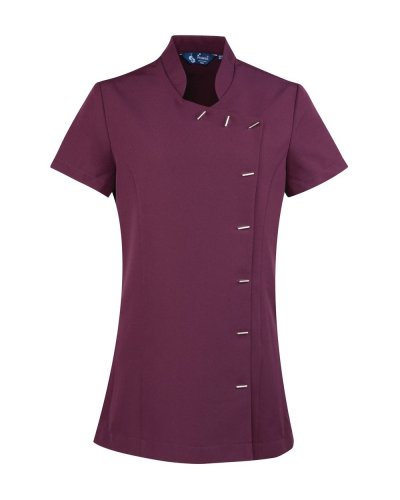 Orchid Beauty And Spa Tunic