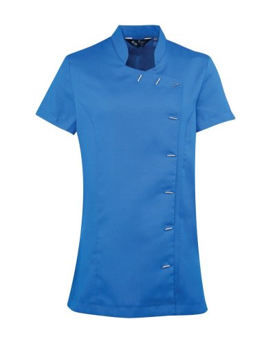 Orchid Beauty And Spa Tunic Sapphire