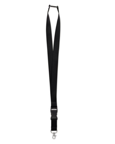 WIDE LANY Nero
