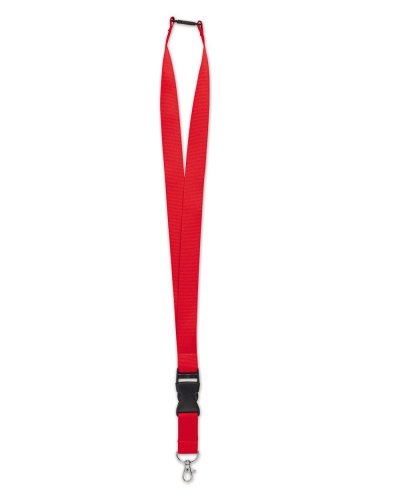 WIDE LANY Rosso