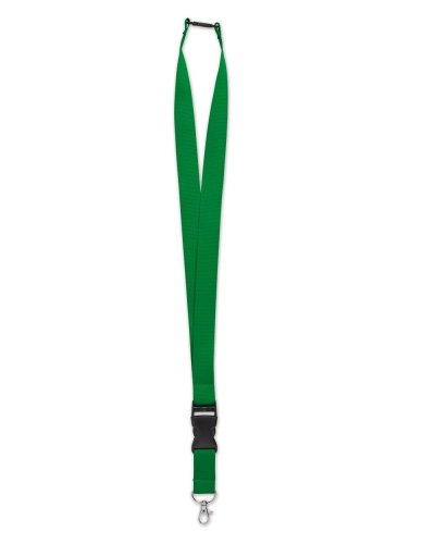 WIDE LANY Verde
