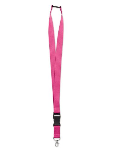 WIDE LANY Fucsia