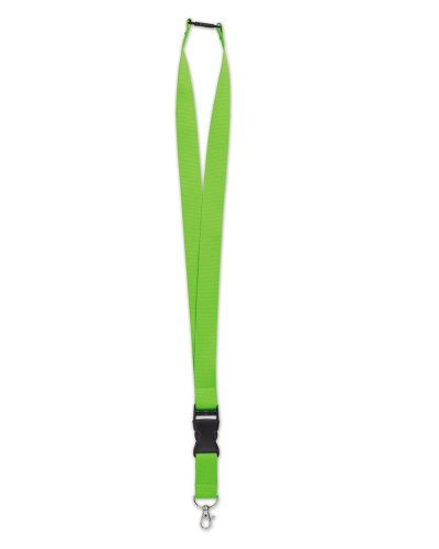 WIDE LANY Verde Lime