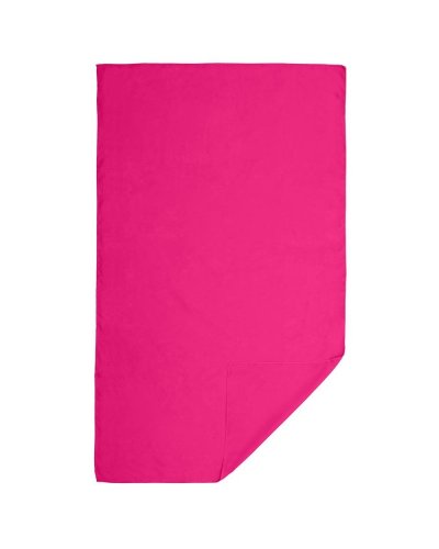 Asiugamano multisport in microfibra Rosa Orchidea