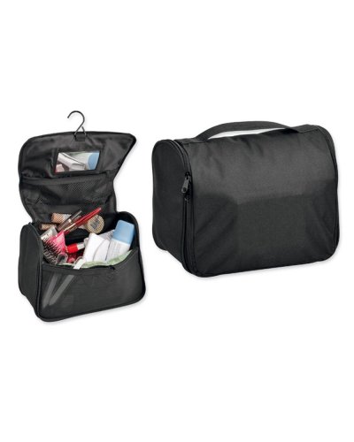 Trousse da viaggio in poliestere