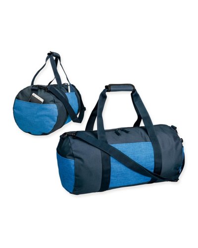 Borsa da viaggio/sport con tracolla