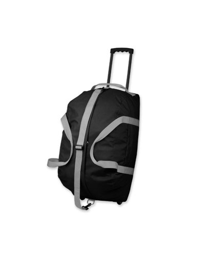 Borsa trolley Hilton Nero
