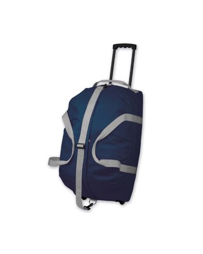 Borsa trolley Hilton Blu