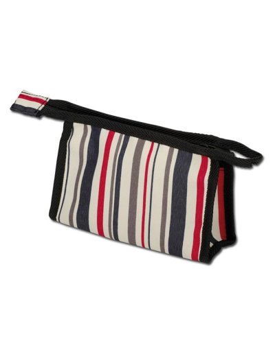 Trousse da viaggio in poliestere