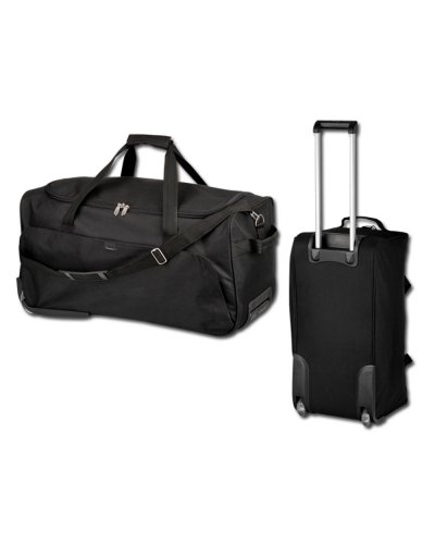 Borsa da viaggio con manico telescopico