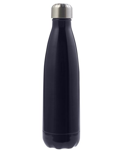 Borraccia termica a doppia parete 500 ml Blu