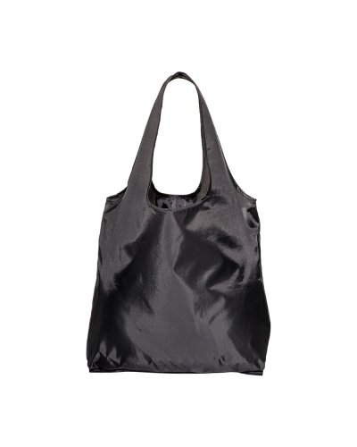 Shopper in RPET 210T Nero