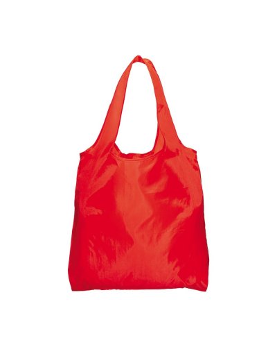 Shopper in RPET 210T Rosso