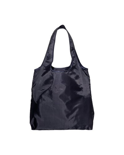 Shopper in RPET 210T Blu scuro