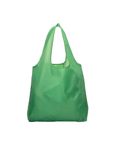 Shopper in RPET 210T Verde mela