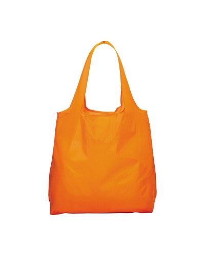 Shopper in RPET 210T Arancione