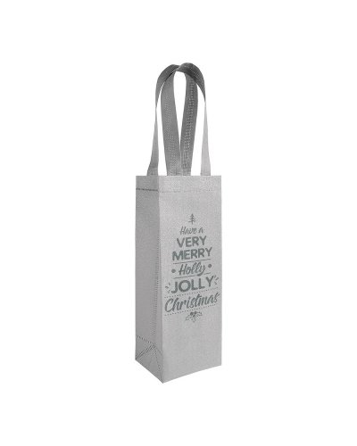 Sacca porta bottiglia