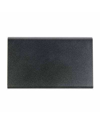Power Bank in alluminio 4000mAh