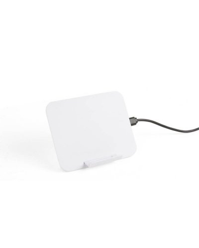 Base di ricarica wireless