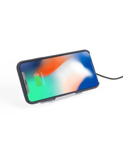 Base di ricarica wireless