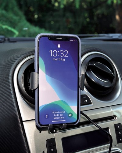 Porta cellulare per auto