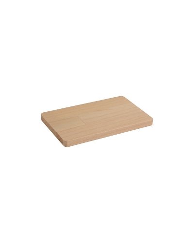 Chiavetta USB 4 gb in legno Naturale