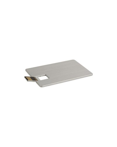 Chiavetta USB 4 gb in metallo