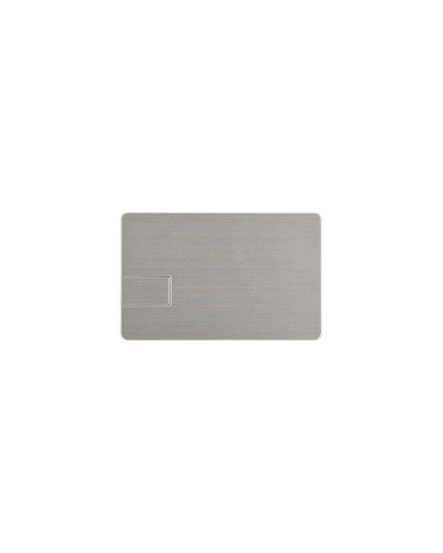 Chiavetta USB 4 gb in metallo