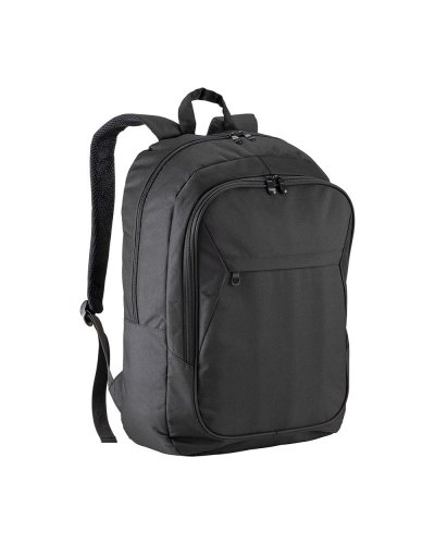 Zaino porta computer 17 pollici Nero