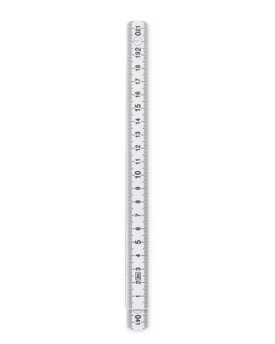 2 METER Bianco