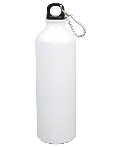 Borraccia in alluminio BIG TRANSIT 750 ml