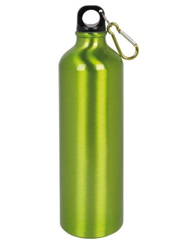 Borraccia in alluminio BIG TRANSIT 750 ml